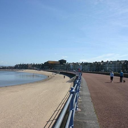 The Pleasure House Bed & Breakfast Morecambe Exterior photo